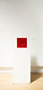Glass, epoxy resin<br />12 in x 12 in x 1.5 in