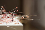 Glass<br />417 individual pieces assembled on site